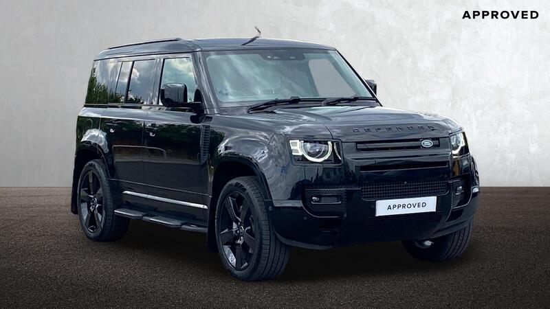 DEFENDER