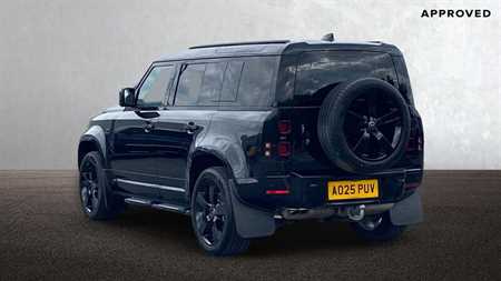 DEFENDER