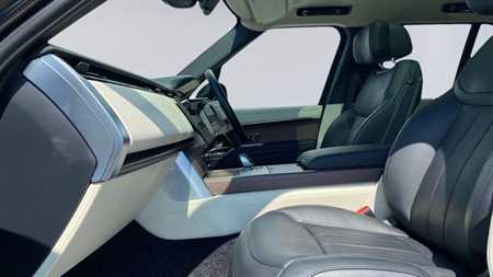 RANGE ROVER