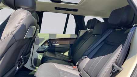 RANGE ROVER