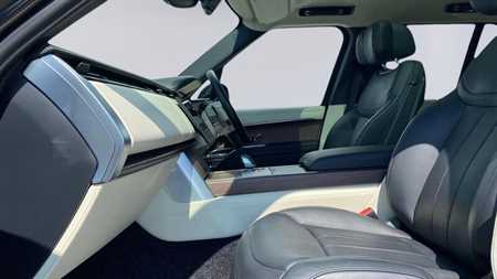 RANGE ROVER