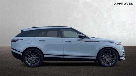 RANGE ROVER VELAR