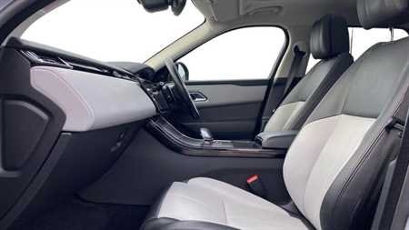 RANGE ROVER VELAR