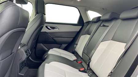 RANGE ROVER VELAR