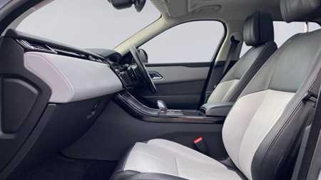 RANGE ROVER VELAR