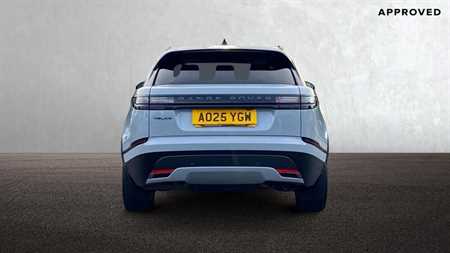 RANGE ROVER VELAR