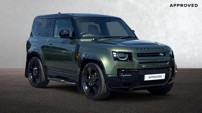 DEFENDER