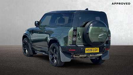 DEFENDER