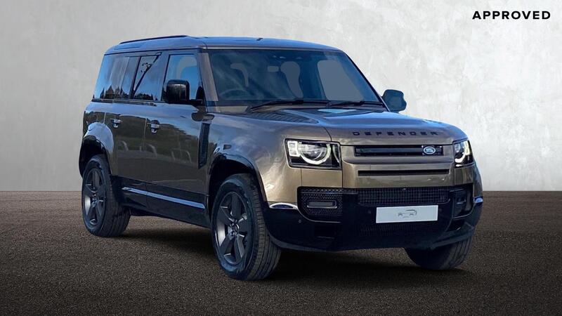 DEFENDER