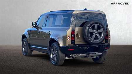 DEFENDER