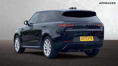 RANGE ROVER SPORT