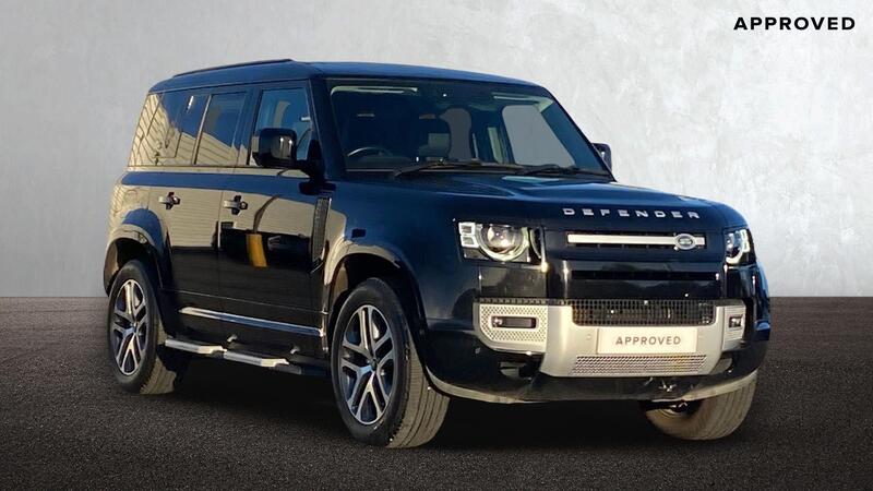 DEFENDER
