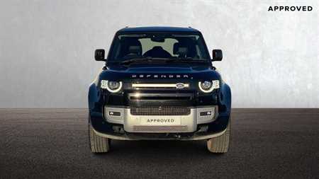 DEFENDER