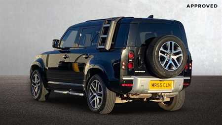 DEFENDER
