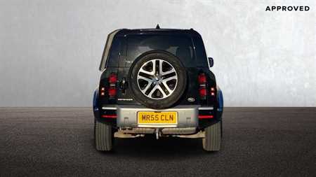 DEFENDER