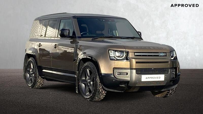 DEFENDER