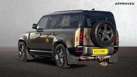 DEFENDER
