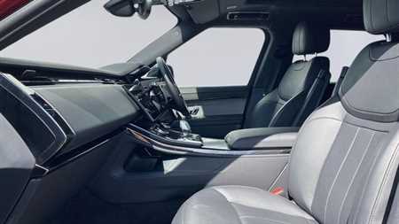 RANGE ROVER SPORT