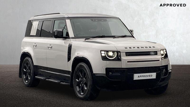 DEFENDER