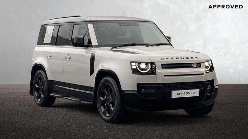 DEFENDER