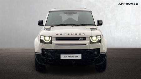 DEFENDER