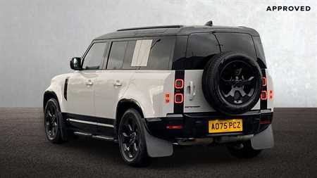 DEFENDER