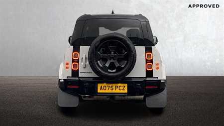 DEFENDER