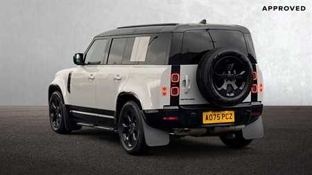 DEFENDER