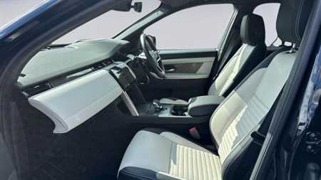 DISCOVERY SPORT