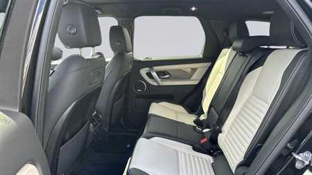 DISCOVERY SPORT