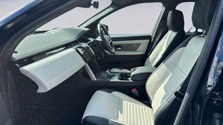 DISCOVERY SPORT