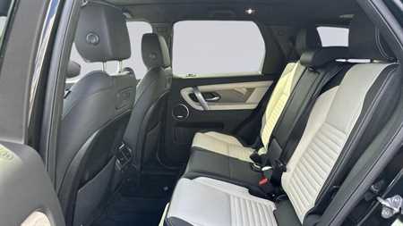 DISCOVERY SPORT