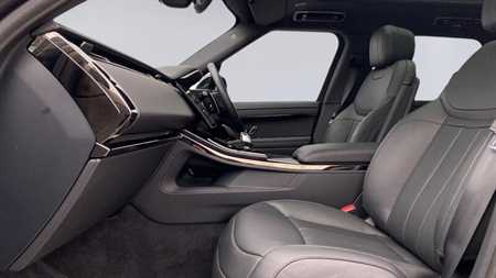 RANGE ROVER SPORT