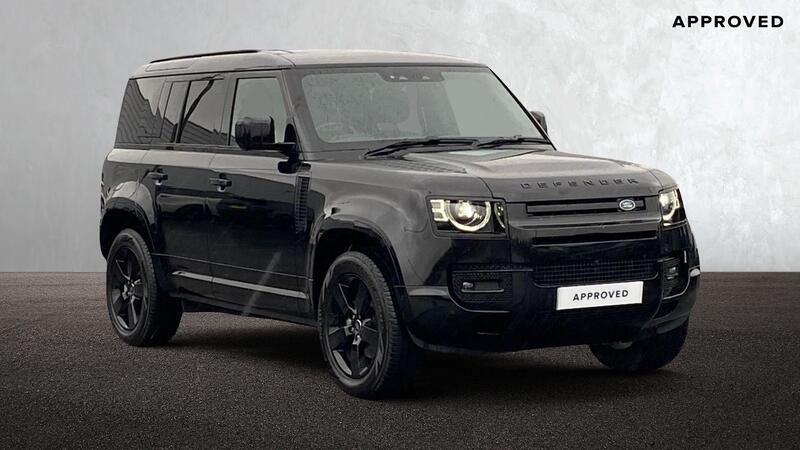DEFENDER