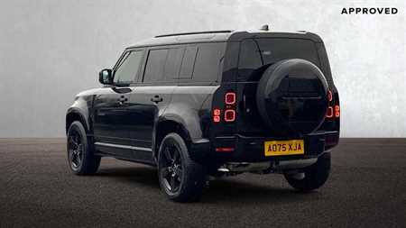 DEFENDER