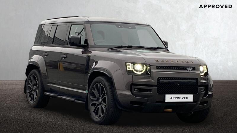 DEFENDER