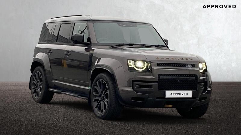 DEFENDER