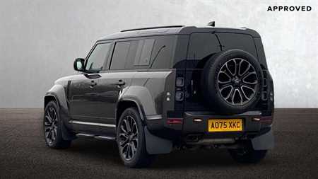 DEFENDER
