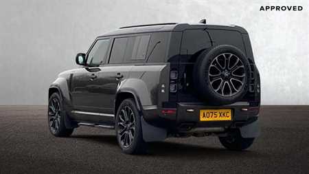 DEFENDER