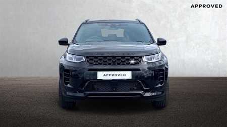 DISCOVERY SPORT