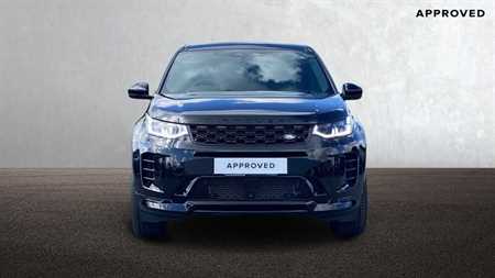 DISCOVERY SPORT