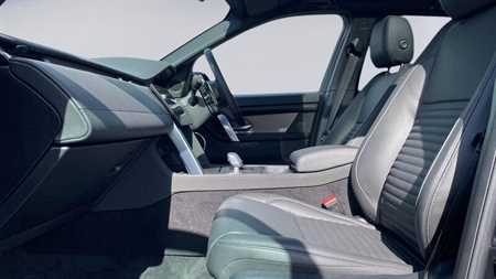 DISCOVERY SPORT