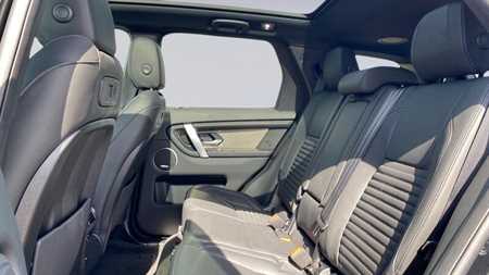 DISCOVERY SPORT