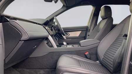 DISCOVERY SPORT