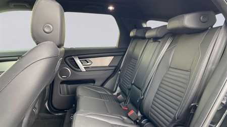 DISCOVERY SPORT