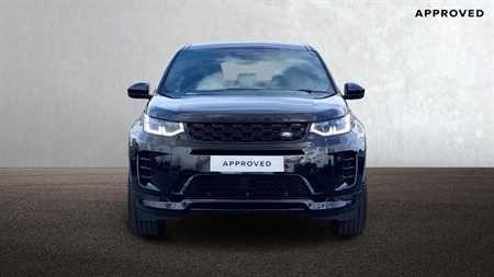 DISCOVERY SPORT