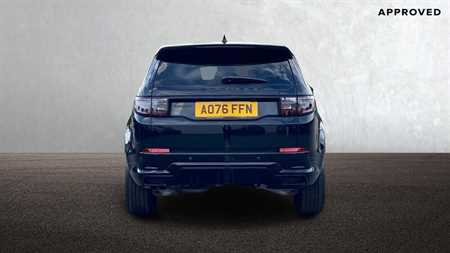 DISCOVERY SPORT