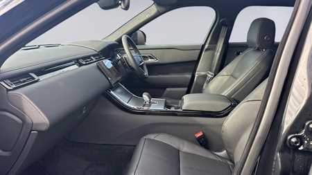 RANGE ROVER VELAR