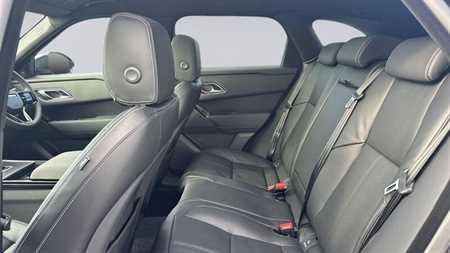 RANGE ROVER VELAR