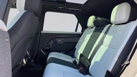 RANGE ROVER SPORT